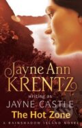 Kniha: The Hot Zone (Jayne Castle). Jove, 2014 Kniha: The Hot Zone (Jayne Castle). Jove, 2014