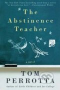 Kniha: The Abstinence Teacher (Tom Perrotta). St. Martin´s Press, 2008 Kniha: The Abstinence Teacher (Tom Perrotta). St. Martin´s Press, 2008