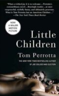 Kniha: Little Children (Tom Perrotta). St. Martin´s Press, 2006 Kniha: Little Children (Tom Perrotta). St. Martin´s Press, 2006