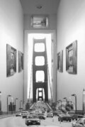 Drive thru Gallery - Thomas Barbey, Schmidt, 2014