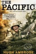 Kniha: The Pacific (Hugh Ambrose). Canongate Books, 2011 Kniha: The Pacific (Hugh Ambrose). Canongate Books, 2011