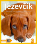 Kniha: Jezevčík (Leni Fiedelmeierová). Vašut, 2014 Kniha: Jezevčík (Leni Fiedelmeierová). Vašut, 2014