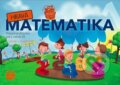 Kniha: Hravá matematika 1 (2. časť) (Taktik). Taktik, 2014 Kniha: Hravá matematika 1 (2. časť) (Taktik). Taktik, 2014