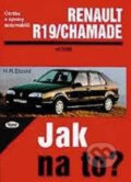 Kniha: Renault 19/Chamade 11/88 - 1/96 (Hans-Rüdiger Etzold). Kopp, 2017 Kniha: Renault 19/Chamade 11/88 - 1/96 (Hans-Rüdiger Etzold). Kopp, 2017