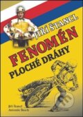 Kniha: Fenomén ploché dráhy (Antonín Škach a Jiří Štancl). Oftis, 2013 Kniha: Fenomén ploché dráhy (Antonín Škach a Jiří Štancl). Oftis, 2013