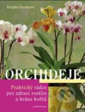 Kniha: Orchideje (Brigitte Goedeová). Knižní klub, 2010 Kniha: Orchideje (Brigitte Goedeová). Knižní klub, 2010