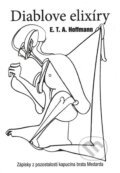 Kniha: Diablové elixíry (E.T.A. Hoffmann). Vydavateľstvo Spolku slovenských spisovateľov, 2014 Kniha: Diablové elixíry (E.T.A. Hoffmann). Vydavateľstvo Spolku slovenských spisovateľov, 2014