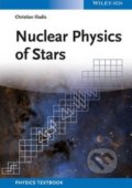 Nuclear Physics of Stars - Christian Iliadis, John Wiley & Sons, 2015