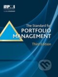 The Standard for Portfolio Management, Project Management Institute, 2013
