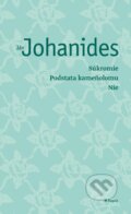 Kniha: Súkromie, Podstata kameňolomu, Nie (Ján Johanides), 2014 Kniha: Súkromie, Podstata kameňolomu, Nie (Ján Johanides), 2014