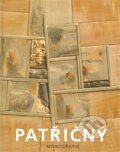 Kniha: Patřičný. Monografie (Martin Patřičný). ISMC CZ, 2009 Kniha: Patřičný. Monografie (Martin Patřičný). ISMC CZ, 2009