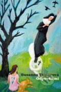 Kniha: Odpověz mi (Susanna Tamarová). Návrat domů, 2014 Kniha: Odpověz mi (Susanna Tamarová). Návrat domů, 2014
