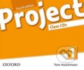 Project 1 - Class CDs (Tom Hutchinson). Oxford University Press, 2013 Project 1 - Class CDs (Tom Hutchinson). Oxford University Press, 2013