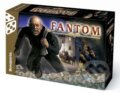 Společenská hra: Fantom (Bonaparte). Bonaparte, 2016 Společenská hra: Fantom (Bonaparte). Bonaparte, 2016