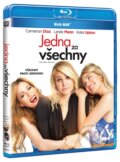 Film: Jedna za všechny (Nick Cassavetes) (Blu-ray). Bonton Film, 2014 Film: Jedna za všechny (Nick Cassavetes) (Blu-ray). Bonton Film, 2014