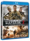 Film: Mariňák 2: Bitevní pole (Don Michael Paul) (Blu-ray). Bonton Film, 2014 Film: Mariňák 2: Bitevní pole (Don Michael Paul) (Blu-ray). Bonton Film, 2014