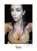Selfish - Kim Kardashian, iUniverse, Inc., 2015