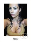Kniha: Selfish (Kim Kardashian). iUniverse, Inc., 2015 Kniha: Selfish (Kim Kardashian). iUniverse, Inc., 2015