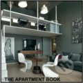 Apartment Book, Frechmann, 2014