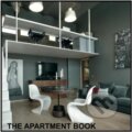 Kniha: Apartment Book (Frechmann). Frechmann, 2014 Kniha: Apartment Book (Frechmann). Frechmann, 2014