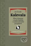 Kniha: Kalevala (Jan Čermák). Academia, 2014 Kniha: Kalevala (Jan Čermák). Academia, 2014