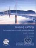 Kniha: Learning Teaching (Jim Scrivener). MacMillan, 2011 Kniha: Learning Teaching (Jim Scrivener). MacMillan, 2011