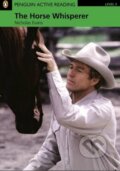 Kniha: The Horse Whisperer (Nicholas Evans). Penguin Books, 2010 Kniha: The Horse Whisperer (Nicholas Evans). Penguin Books, 2010