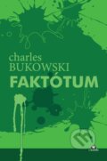 Kniha: Faktótum (Charles Bukowski), 2016 Kniha: Faktótum (Charles Bukowski), 2016