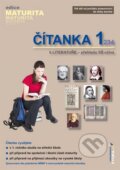 Kniha: Čítanka k literatuře 1 (Otakar Slanař). VYUKA.CZ, 2006 Kniha: Čítanka k literatuře 1 (Otakar Slanař). VYUKA.CZ, 2006