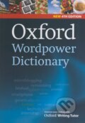 Kniha: Oxford Wordpower Dictionary (Oxford University Press). Oxford University Press, 2012 Kniha: Oxford Wordpower Dictionary (Oxford University Press). Oxford University Press, 2012