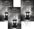 Kniha: 3 x Sirotčinec slečny Peregrinové 2: Podivné město (Ransom Riggs). Jota, 2014 Kniha: 3 x Sirotčinec slečny Peregrinové 2: Podivné město (Ransom Riggs). Jota, 2014