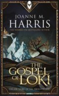 Kniha: The Gospel of Loki (Joanne M. Harris). Orion, 2014 Kniha: The Gospel of Loki (Joanne M. Harris). Orion, 2014