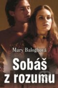 Kniha: Sobáš z rozumu (Mary Balogh), 2014 Kniha: Sobáš z rozumu (Mary Balogh), 2014