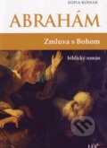 Kniha: Abrahám (Zofia Kossak). Lúč, 2014 Kniha: Abrahám (Zofia Kossak). Lúč, 2014