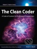 Kniha: The Clean Coder (Robert C. Martin). Prentice Hall, 2011 Kniha: The Clean Coder (Robert C. Martin). Prentice Hall, 2011