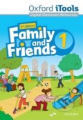 Family and Friends 1 - iTools (Oxford University Press). Oxford University Press, 2014 Family and Friends 1 - iTools (Oxford University Press). Oxford University Press, 2014