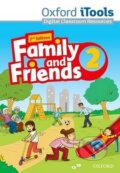 Family and Friends 2 - iTools (Oxford University Press). Oxford University Press, 2014 Family and Friends 2 - iTools (Oxford University Press). Oxford University Press, 2014