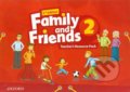 Family and Friends 2 - Teacher&#039;s Resource Pack - Naomi Simmons, Oxford University Press, 2014