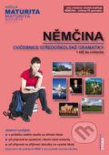 Kniha: Němčina (Jarmila Dubová). VYUKA.CZ, 2009 Kniha: Němčina (Jarmila Dubová). VYUKA.CZ, 2009