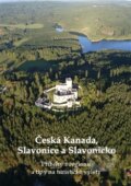 Kniha: Česká Kanada, Slavonice a Slavonicko (Zdeněk Bauer). Nakladatelství NZB, 2014 Kniha: Česká Kanada, Slavonice a Slavonicko (Zdeněk Bauer). Nakladatelství NZB, 2014