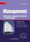 Kniha: Management (Ladislav Blažek). Grada, 2014 Kniha: Management (Ladislav Blažek). Grada, 2014