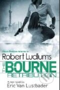 Kniha: The Bourne Retribution (Robert Ludlum). Orion, 2014 Kniha: The Bourne Retribution (Robert Ludlum). Orion, 2014