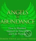 Angels of Abundance - Doreen Virtue, Hay House, 2014