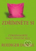 Kniha: Zdřímněte si (Ruediger Dahlke). Pragma, 2014 Kniha: Zdřímněte si (Ruediger Dahlke). Pragma, 2014