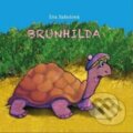 Kniha: Brunhilda (Eva Sabolová). Eva Sabolová, 2014 Kniha: Brunhilda (Eva Sabolová). Eva Sabolová, 2014