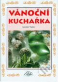 Kniha: Vánoční kuchařka (Jaroslav Vašák). Delta Macek, 2004 Kniha: Vánoční kuchařka (Jaroslav Vašák). Delta Macek, 2004