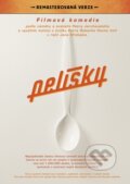 Film: Pelíšky Remasterovaná verze (Jan Hřebejk) (DVD). Magicbox, 2014 Film: Pelíšky Remasterovaná verze (Jan Hřebejk) (DVD). Magicbox, 2014