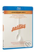 Film: Pelíšky Remasterovaná verze (Jan Hřebejk) (Blu-ray), 2014 Film: Pelíšky Remasterovaná verze (Jan Hřebejk) (Blu-ray), 2014