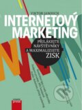 Kniha: Internetový marketing (Viktor Janouch). Computer Press, 2014 Kniha: Internetový marketing (Viktor Janouch). Computer Press, 2014
