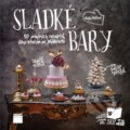 Kniha: Sladké bary (Stáňa Mutlová). Smart Press, 2014 Kniha: Sladké bary (Stáňa Mutlová). Smart Press, 2014